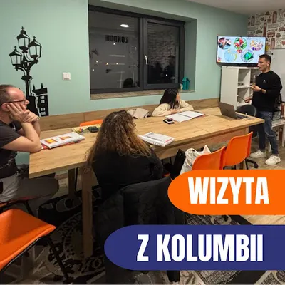 Level Up- angielski, niemiecki, hiszpański dla dzieci, młodzieży i dorosłych, Szkoła Językowa